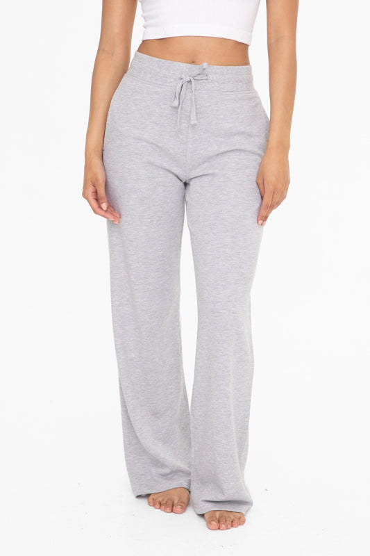 French Terry Sweatpants - Mona B