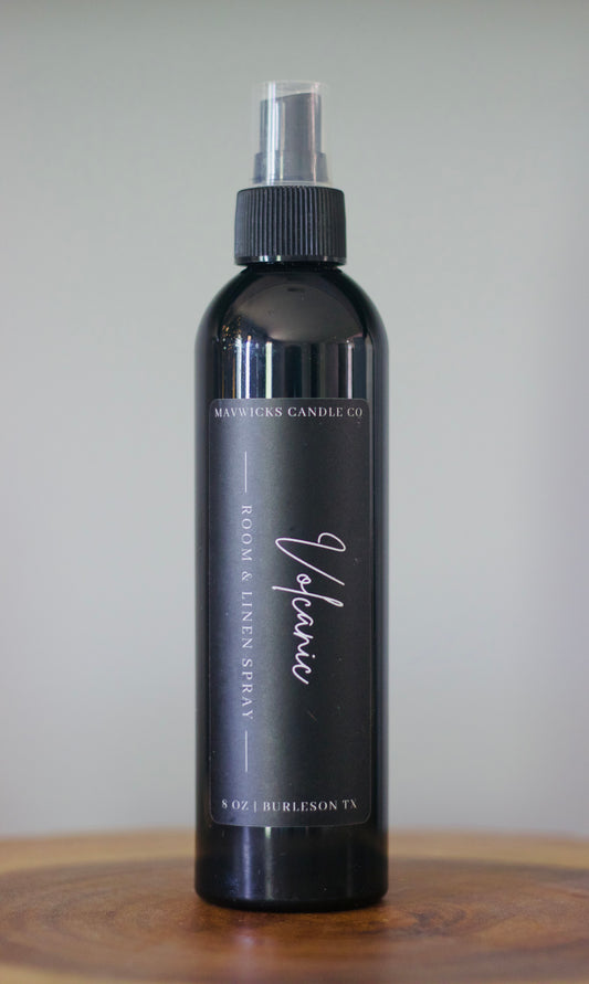 Mavwicks - 8oz Linen Spray